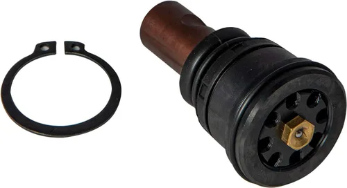 Miniatura 3 de SuperATV Rótula Super Duty 300M para Polaris RZR XP 900 (ver ajuste) – Sustituye a rótula superior o inferior de brazo A – 2.25 veces más fuerte que