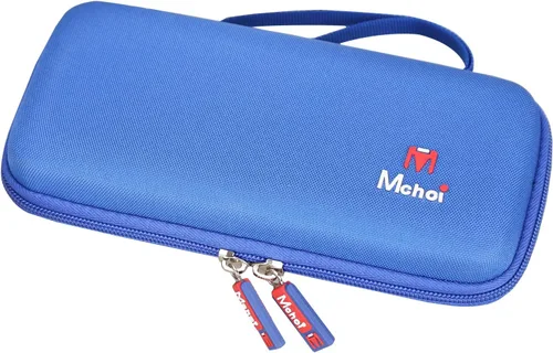 Miniatura 5 de Mchoi Funda rígida a juego con calculadora gráfica Texas Instruments TI-84 Plus CE/TI-83 Plus/TI-84 Plus CE/TI-83 Plus/Casio fx-9750GIII, bolsillo