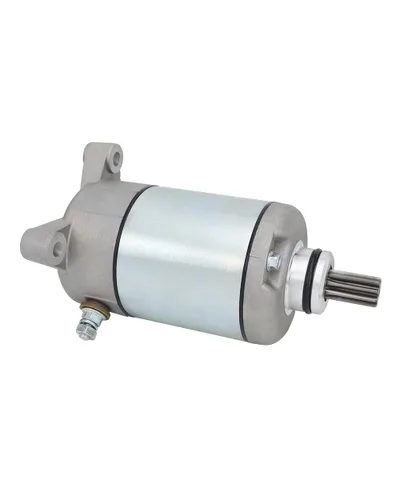 Miniatura 4 de Motor de arranque 18645 para Polaris 3084981 3090188 Sportsman 335 450 500/Magnum 325 330 425 500/Scrambler 500/Big Boss 500/Pro 500/ATP 330