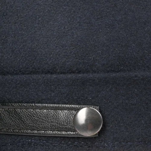 Miniatura 6 de Lipodo Gorra Union Mujer/Hombre Made in Italy