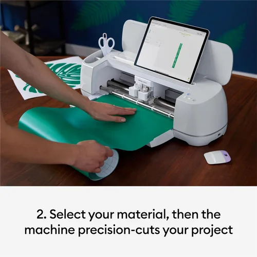 Miniatura 5 de Cricut Maker 3 y paquete de biblioteca de contenido digital - Incluye 30 imágenes en la aplicación Design Space - Máquina de corte inteligente, 2