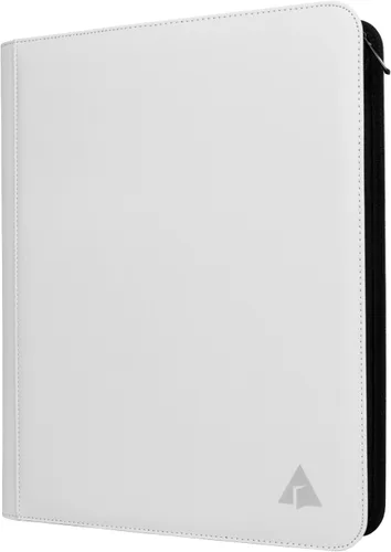 Miniatura 11 de Carpeta de carga superior, capacidad para más de 300 cargadores superiores, álbum de almacenamiento de tarjetas con cargador superior de 9