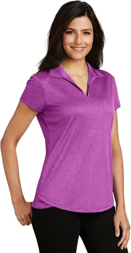 Miniatura 2 de Opna Camisas polo de golf atléticas que absorben la humedad para mujer