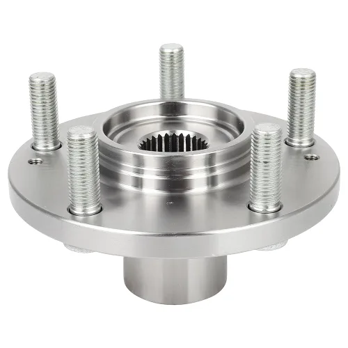 Miniatura 9 de ECCPP 2 piezas Conjunto de cojinete del cubo de rueda delantera 51750-3K100 2011-2013 Para Hyundai Sonata Cubo de rueda delantera
