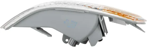Miniatura 6 de Luz intermitente delanteral lateral para TYC Toyota Corolla de repuesto, Atornillador