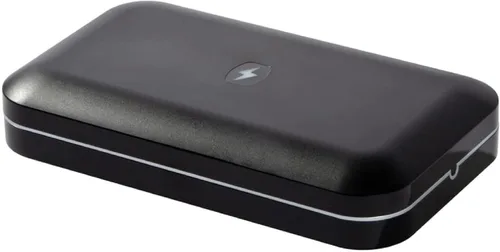Miniatura 8 de PhoneSoap 3 Desinfectante de teléfono celular UV y doble caja de carga universal para teléfono celular Desinfectante de luz UV-C de 360 grados