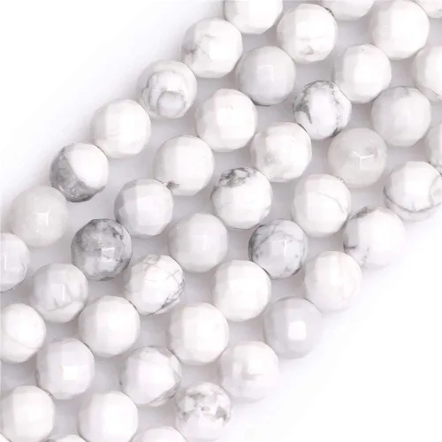 Miniatura 71 de GEM-Inside - Cuentas sueltas de cornalina roja naranja facetada de 0.236 pulgadas (0.236 in), cuentas de energía natural para hacer joyas, redondas