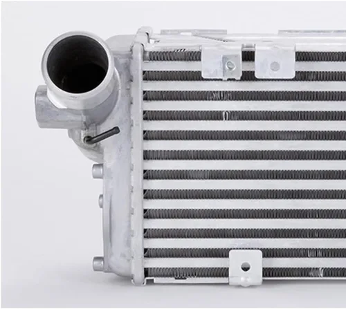 Miniatura 4 de Para Kia Forte Koup Turbo Intercooler 2014 15 2016 1.6L Para KI3012101 28271-2B710