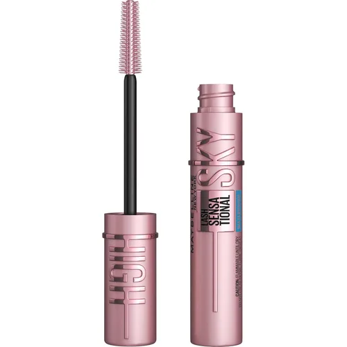 Miniatura 12 de Maybelline Lash Sensational Sky High - Imprimación de pestañas con infusión de suero para rímel, alargamiento, engrosamiento, fórmula teñida
