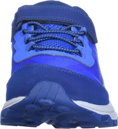 Miniatura 7 de Merrell Moab Speed - Tenis de senderismo impermeables con cierre alternativo bajo para niños