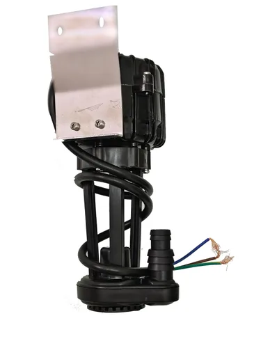 Miniatura 2 de YSP2PJDVF1 - Bomba de agua comercial para máquina de hielo de 2 W, 110 V, compatible con Scotsman, Hoshizaki, para mantenimiento y reparación