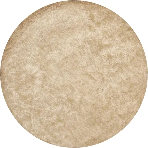 Miniatura 11 de MARTHA STEWART x SAFAVIEH MSR3124C - Alfombra hecha a mano de lana de damasco y viscosa de 8 pies 6 pulgadas x 11 pies 6 pulgadas x 11 pies 6
