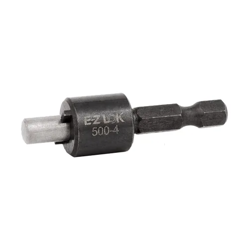 Miniatura 13 de E-Z LOK Herramienta de accionamiento - Opcional - Uso con 329-006, 303-006, 400-M3