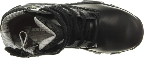 Miniatura 5 de Bates Botas Gx-8 para mujer, Negro