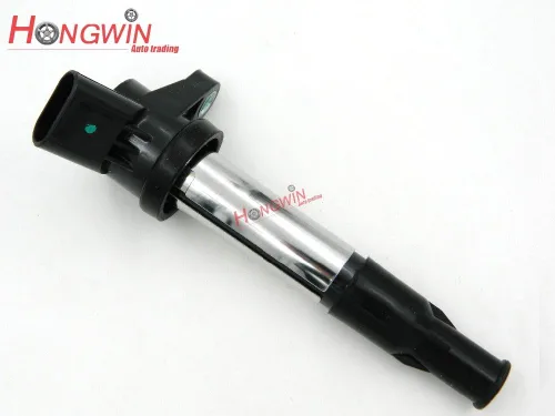 Miniatura 6 de Bobina de encendido para DAEWOO Chevrolet EPICA 2.0L 2.5L SUZUKI VERONA 2.5L (2006-) 25181813 96414260 33410-86Z10 33410-86Z11
