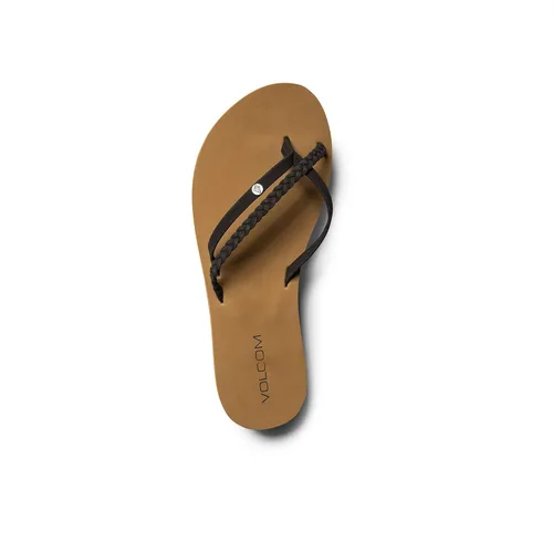 Miniatura 3 de Volcom Sandalias Thrills para mujer