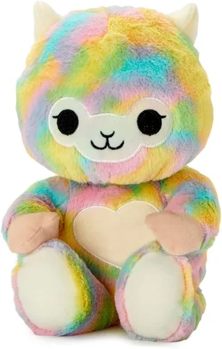Miniatura 4 de Madame Alexander 12" Peekaboos, Llama, Tono De Piel Claro