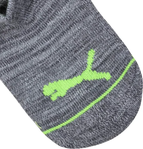 Miniatura 2 de PUMA Baby 6 Pack No Show Socks
