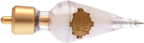 Miniatura 2 de Harry Potter Bolígrafo Potion Rollerball (talla única) (transparente/dorado), Transparente/Dorado