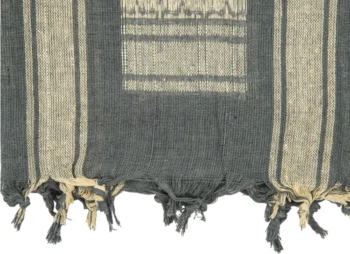 Miniatura 54 de Mato & Hash Shemagh militar táctico 100% algodón bufanda cabeza envoltura