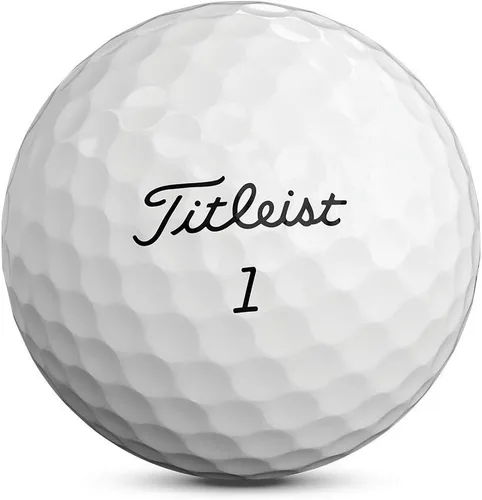 Miniatura 2 de Titleist Pro V1 - Pelotas de golf (una docena)