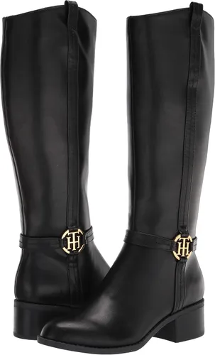 Miniatura 7 de Tommy Hilfiger Twdiwan3 - Botas de moda para mujer