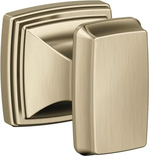 Miniatura 44 de Amerock Revitalize Toallero de níquel cepillado de 229 mm (9 pulgadas), BH36035G10