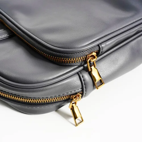 Miniatura 6 de Bolsa de mano para computadora portátil de 14 pulgadas para hombres y mujeres, maletín de negocios, oficina, viajes, trabajo, bolsa de transporte