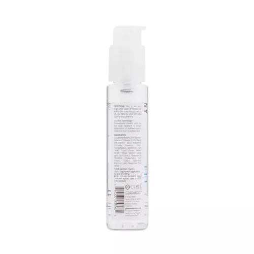 Miniatura 7 de GIOVANNI Direct Leave-In Conditioner & Frizz Be Gone - Juego súper suave para niñas rizadas, antiencrespamiento, añade brillo, sella