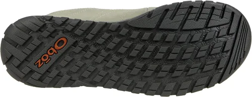 Miniatura 3 de Oboz Bozeman - Botas de senderismo de piel media B-Dry para mujer