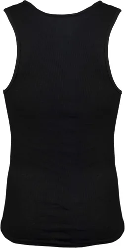 Miniatura 8 de Gildan - Camiseta sin mangas A-Shirt para hombre, paquete múltiple, estilo G1104