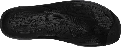 Miniatura 5 de KEEN Sandalias Waimea H2 para hombre, Negro (triple black)Negro