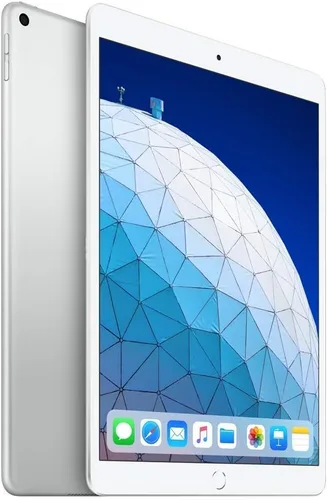 Miniatura 3 de Apple iPad Air 2019 (10,5 pulgadas, WiFi, 64 GB) - Plata (renovado)