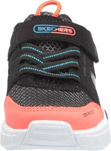 Miniatura 2 de Skechers Boy's Gametronix Sneaker