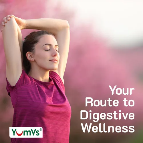 Miniatura 7 de YumVs - Gomitas de fibra sin azúcar para adultos, suplemento de fibra prebiótica de 0.11 onzas para la salud intestinal y digestiva, aptas