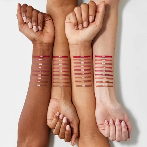 Miniatura 4 de L'Oréal Paris Color Riche Lip Liner Ciruela duradera