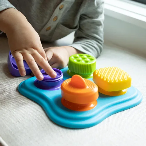 Miniatura 5 de Fat Brain Toys Lidzy