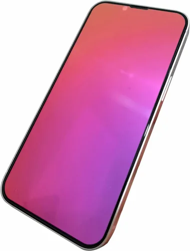 Miniatura 8 de Paquete de 2 Vidrio Templado Privacidad Anti-Luz Azul Compatible con iPhone X/iPhone XS/iPhone 11 Pro Espejo Protector de Pantalla Anti-Espía