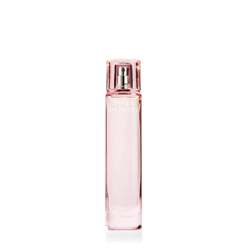Clinique My Happy Fragrance Spray | Cocoa & Cashmere, Baby Bouquet, Cookies & Kisses, Indigo Mist, Lily of the Beach, Peony Picnic | Perfumes for