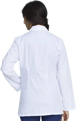 Miniatura 2 de Dickies Abrigo de laboratorio de 28 pulgadas para mujer