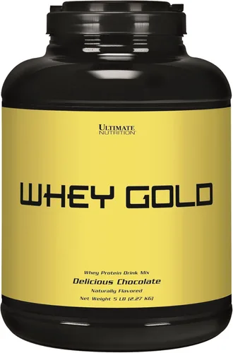 Miniatura 2 de Ultimate Nutrition Proteína de suero de leche en polvo con 0.71 oz de proteína de suero aislado y aminoácidos para un máximo desarrollo muscular