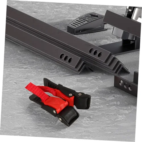 Miniatura 4 de 4 hebillas de correa de barbilla de liberación rápida para motocicleta, accesorios de ajuste de precisión para una instalación conveniente para una