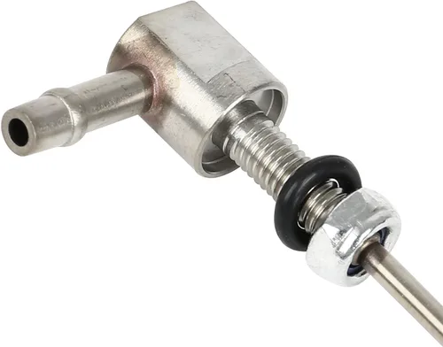 Miniatura 6 de Tubo de combustible auxiliar para calentador de estacionamiento diésel, tubo de combustible, tubo de toma de combustible, manguera para Webasto Air