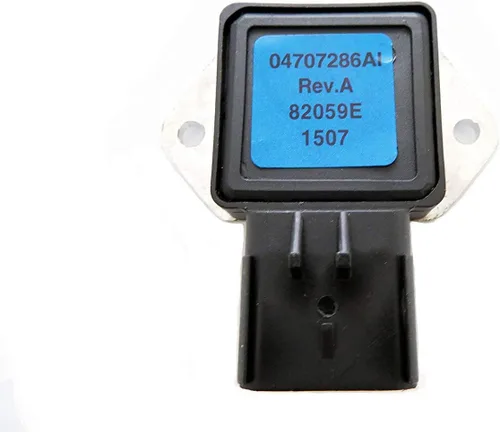 Miniatura 2 de 34201631, 4707286AF Reemplazo del relé del ventilador del radiador para Jeep Grand Cherokee 1999-01 Relé de ventilador de radiador L6 4.0L