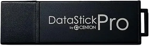 Miniatura 8 de Centon Electronics DataStick Pro - Unidad flash USB 3.2 Gen1, 128 GB, 5 unidades flash USB, paquete de 5 unidades, color negro