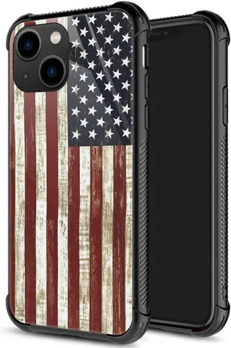 Miniatura 76 de ZHEGAILIAN Funda para iPhone 15 Pro Max, protección de grado militar, esquinas a prueba de golpes, funda antiarañazos para iPhone 15 Pro Max