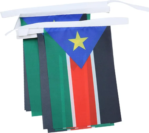 Miniatura 238 de AZ FLAG Señal marítima internacional 42.7 ft BUNTING Flag 40 banderas 9'' x 6'' - Banderas de cuerda del alfabeto náutico 5.9 x 8.3 in