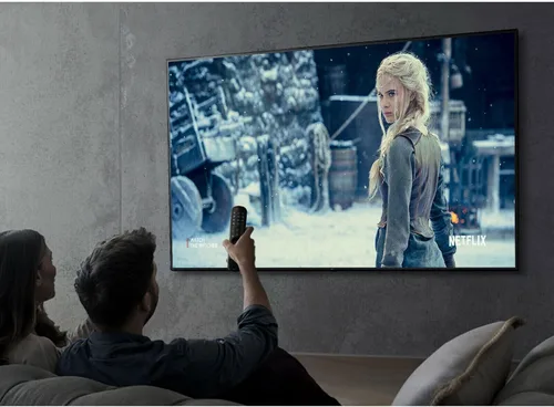 Miniatura 8 de LG Smart TV Class UQ9000 de 55 pulgadas con Alexa incorporado 4K (3840 x 2160), frecuencia de actualización de 60 Hz, 4K alimentado por IA