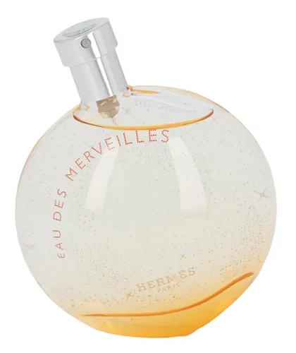 Miniatura 2 de Hermes Eau Des Merveilles Eau De Toilette Spray 3.3 oz / 3.4 fl oz para mujer