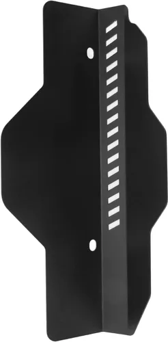 Miniatura 5 de Acouto para los accesorios, Cubierta de la polea para Impreza Motor de Coche Cubierta de la Polea de Aleación de Aluminio de Alta Precisión